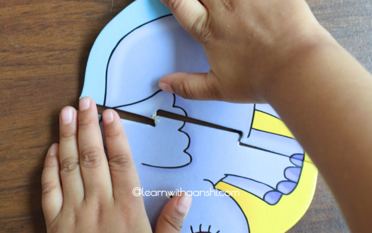 21 Simple Letter E Activities and Crafts for Preschoolers ...